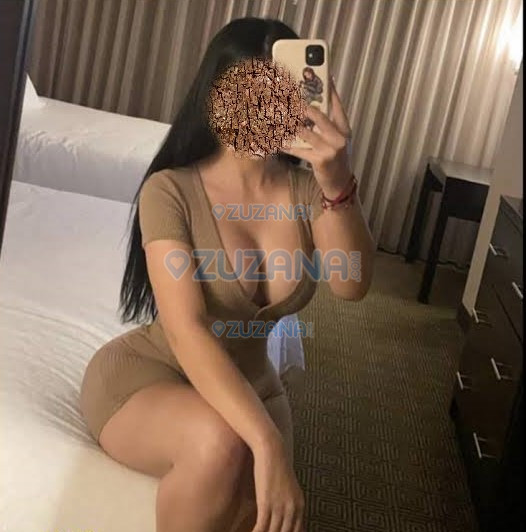 Photo escort girl HAZEL: the best escort service