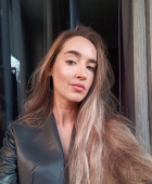 Natalie - escort review from Armenia