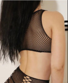 Liza VIP  - escort review from Greece