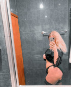 NANA BUDVA - escort review from Montenegro