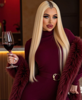 Mistress Escort