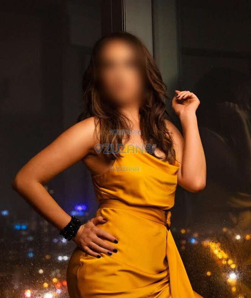 Photo escort girl Nina Stone: the best escort service