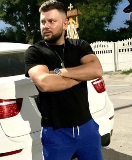 Male Escort
