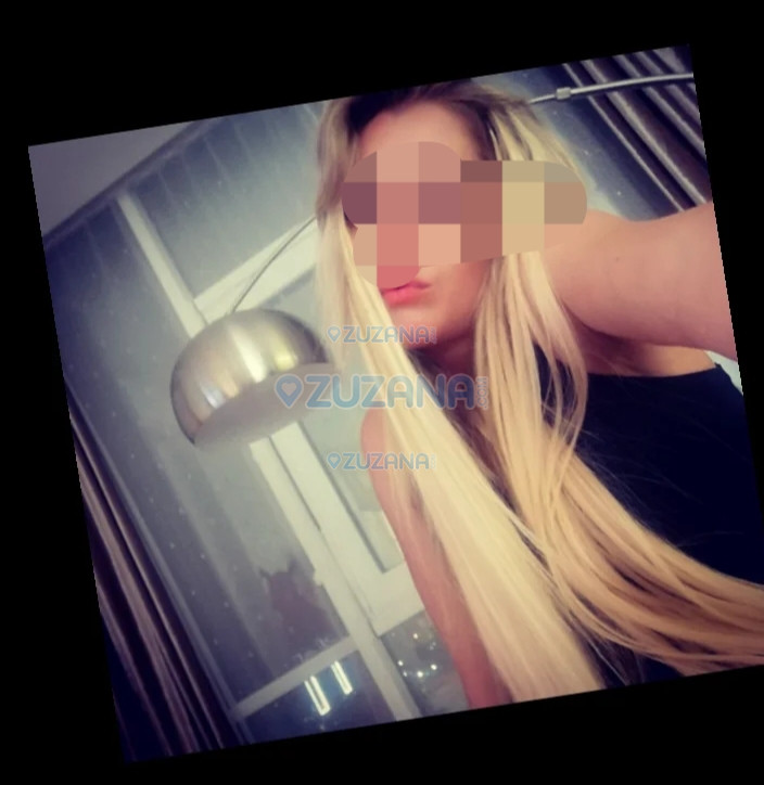 Photo escort girl Milena: the best escort service