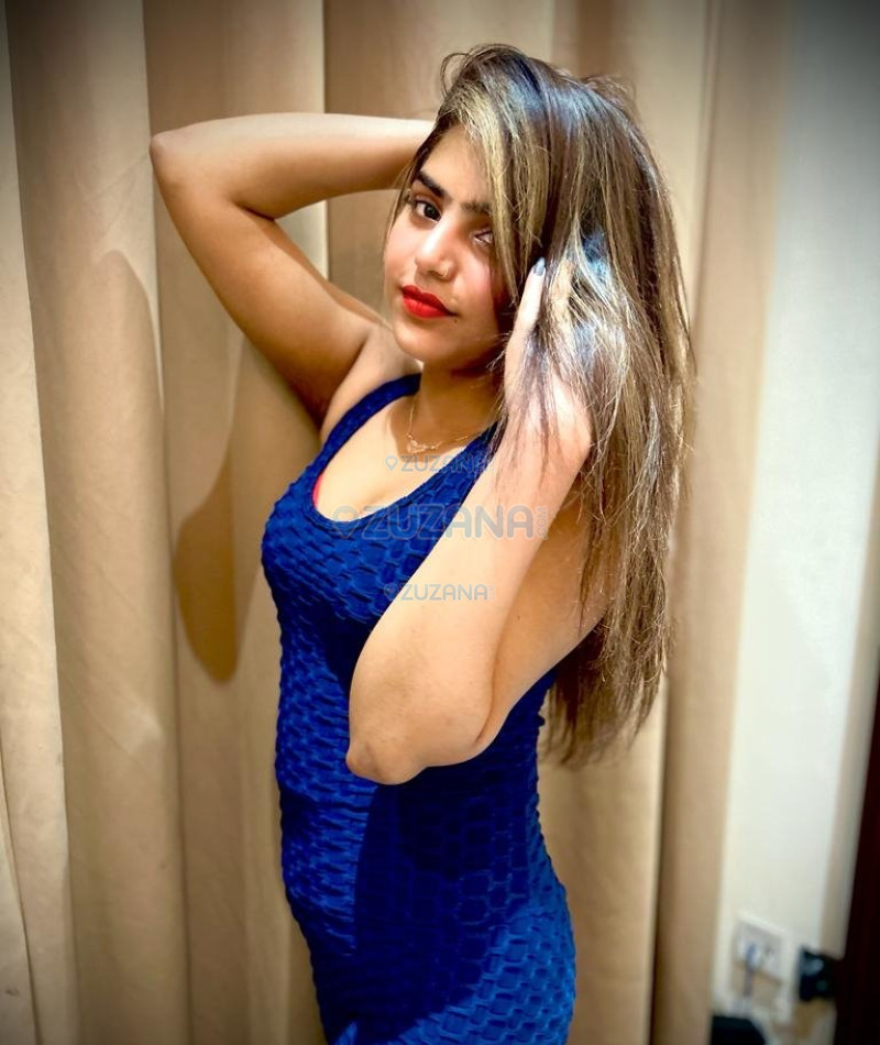 Photo escort girl Muskaan Genan: the best escort service