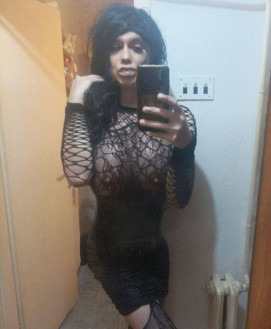 Trans Escort