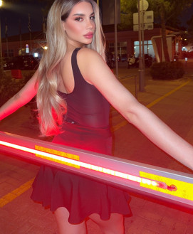 Trans Escort