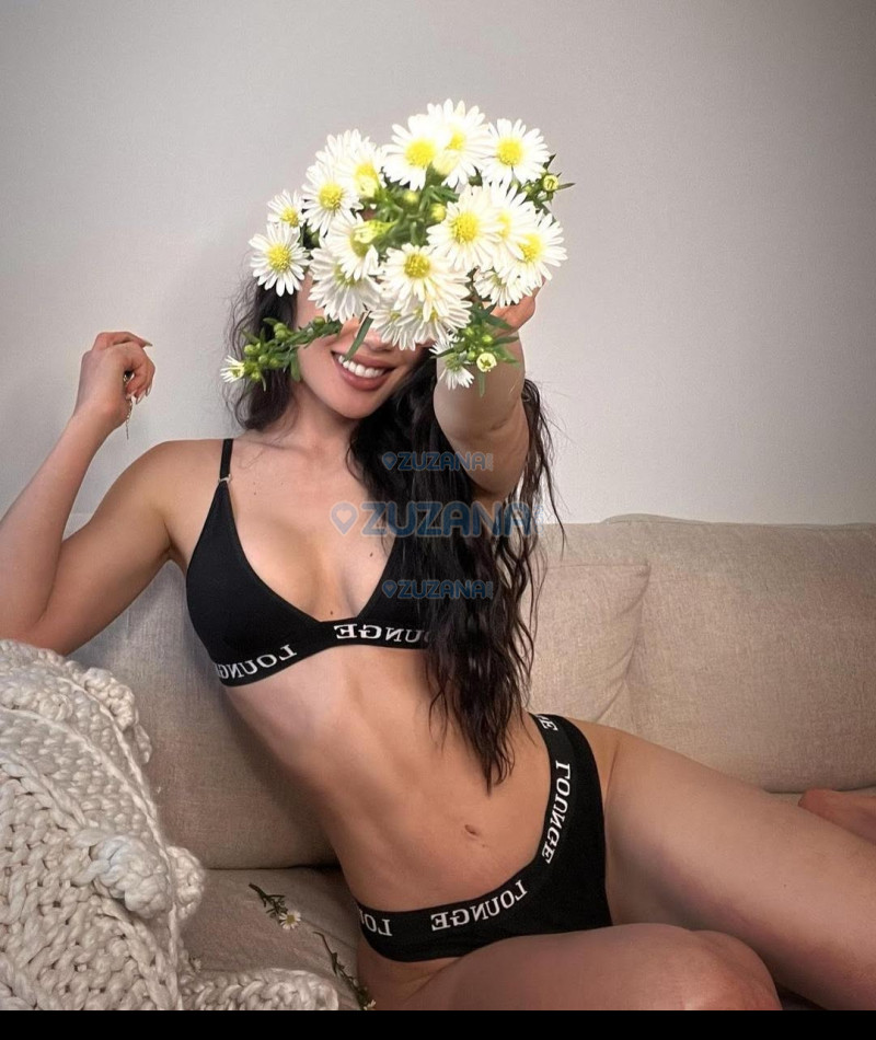 Photo escort girl Ana : the best escort service