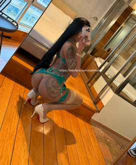 Trans Escort