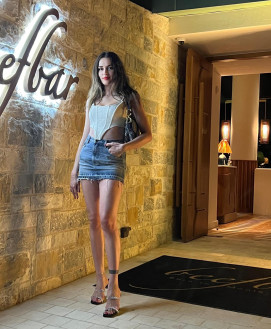Pornstar Escort
