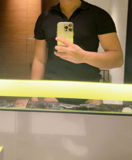 Male Escort