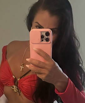 Luma Rodrigues 