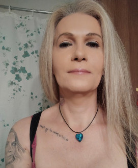 Trans Escort