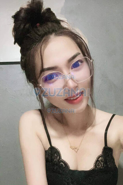 Photo escort girl Zai: the best escort service