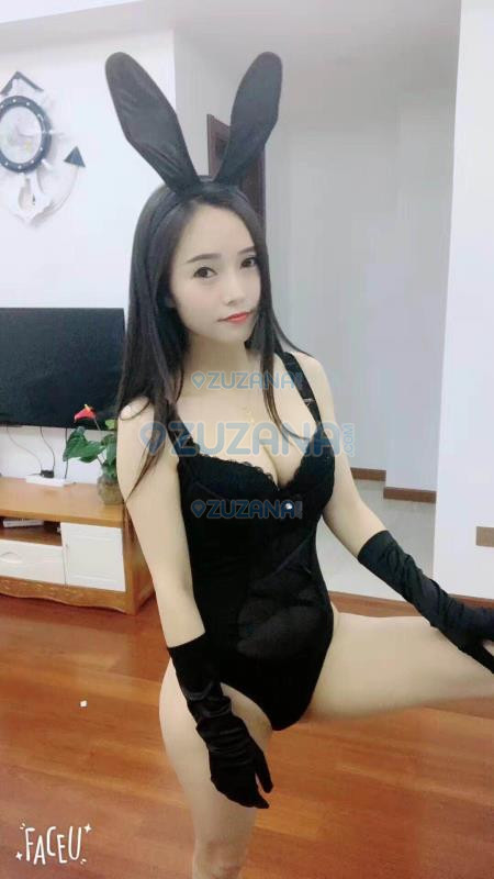 Photo escort girl yihan: the best escort service