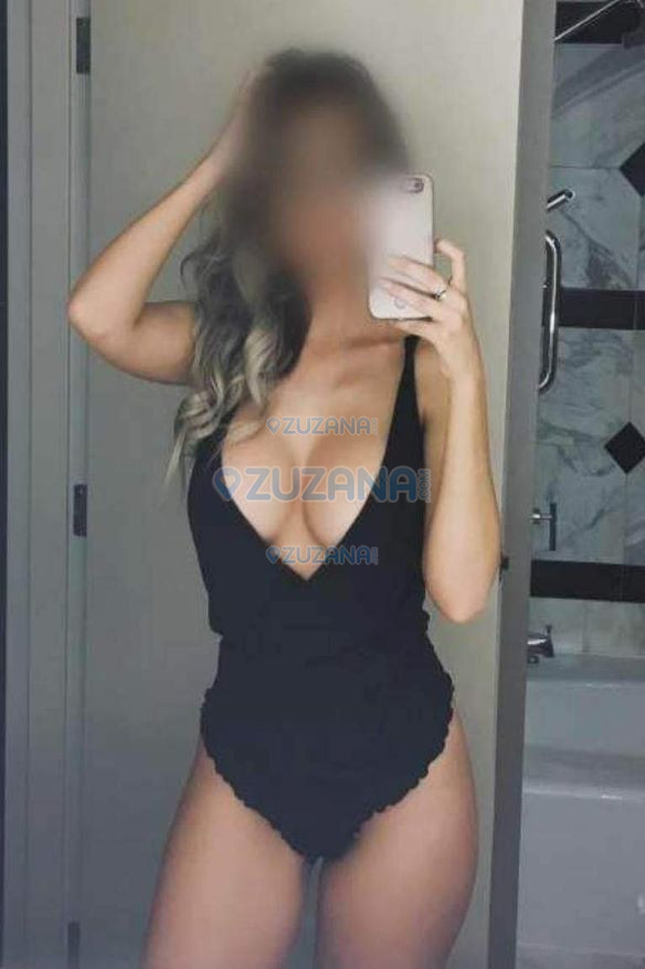 Photo escort girl Noelia: the best escort service