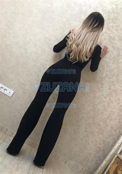 Photo escort girl Eliza : the best escort service