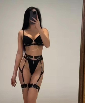 Mistress Escort