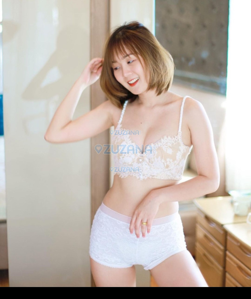 Photo escort girl Ivy KL: the best escort service