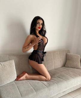 Mistress Escort