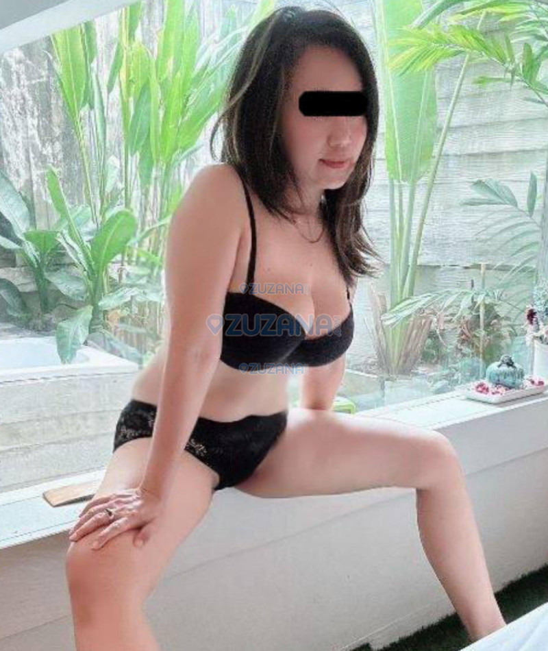 Photo escort girl May May: the best escort service