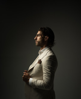 Male Escort