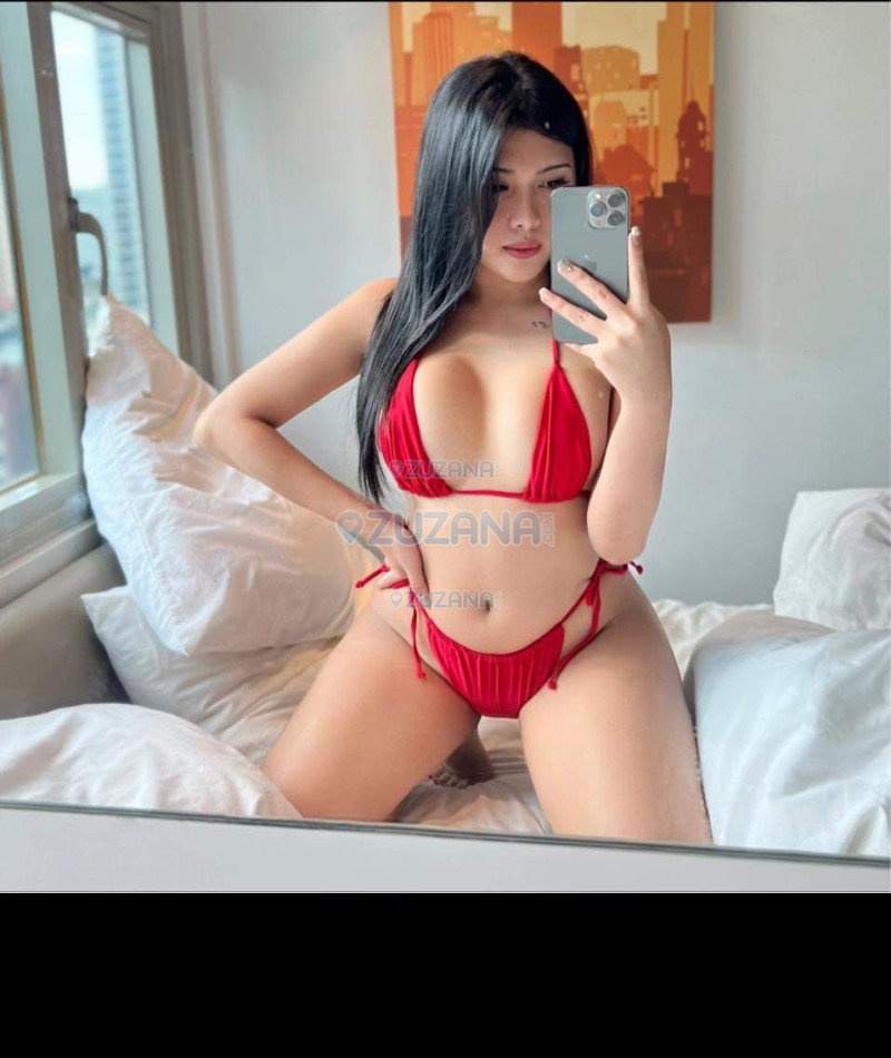 Photo escort girl Melur : the best escort service