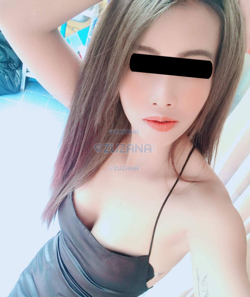 Photo escort girl Ying: the best escort service