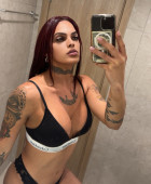 Amanda - escort review from Greece