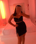 Pelin - escort review from Turkey