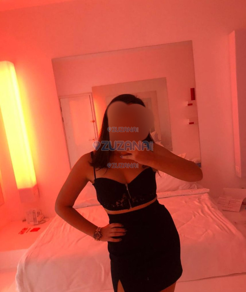 Photo escort girl Pelin: the best escort service