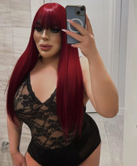 Trans Escort