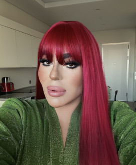 Trans Escort