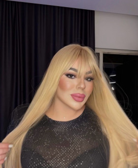 Trans Escort