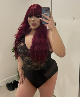 Trans Escort
