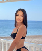 Andrea Glamour - escort review from Greece