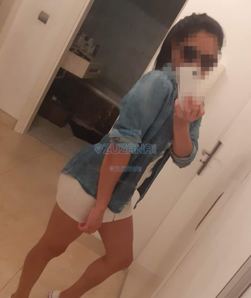 Photo escort girl Clara: the best escort service