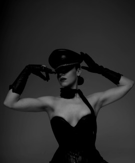 Mistress Escort