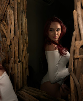 Mistress Escort