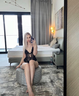 Mistress Escort