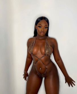 Mistress Escort