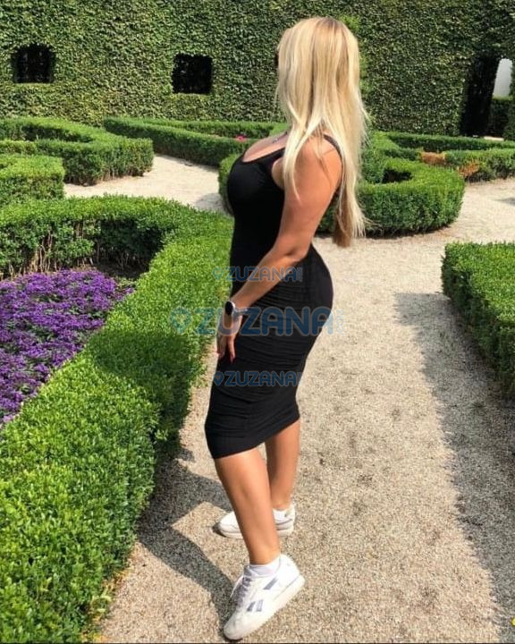 Photo escort girl Vika: the best escort service