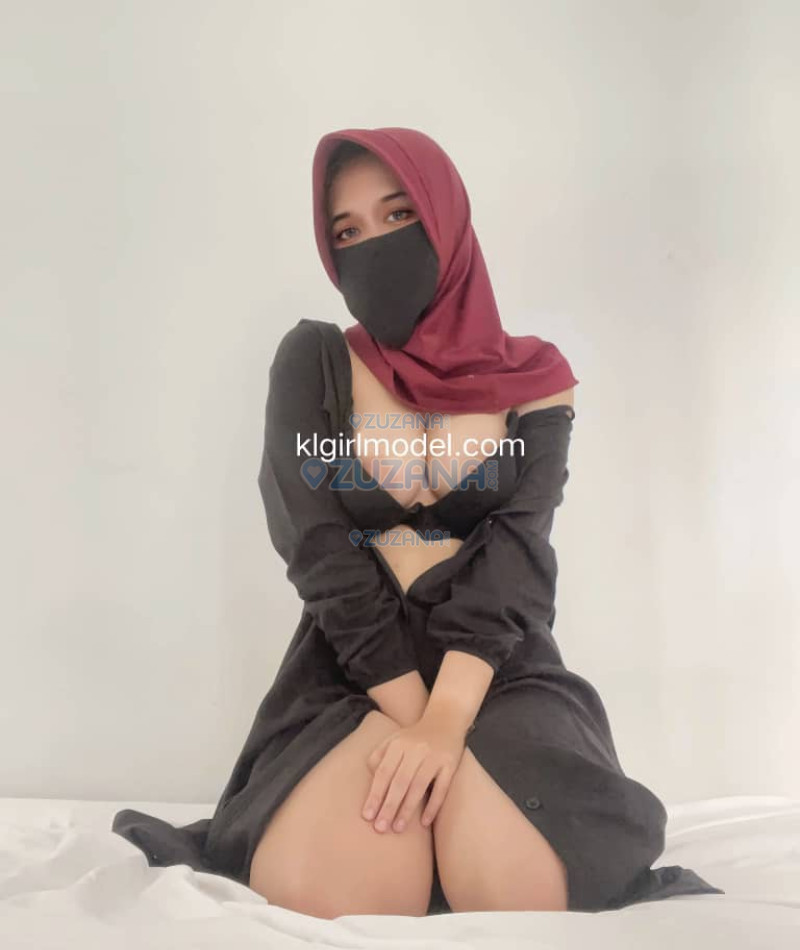 Photo escort girl Intan: the best escort service