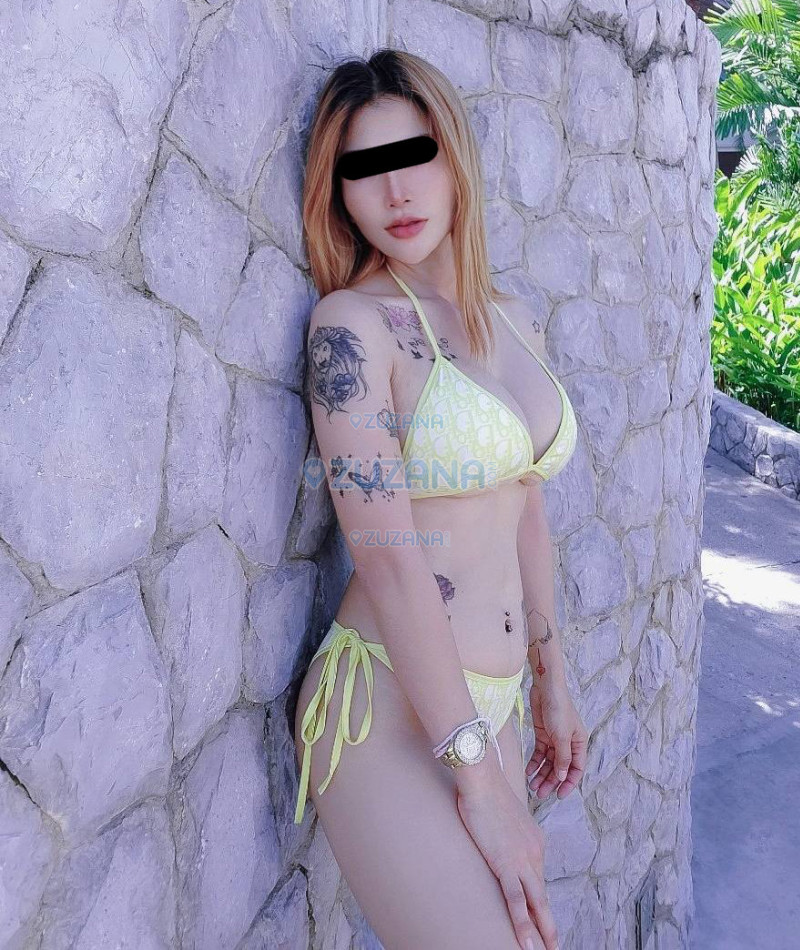 Photo escort girl Minnie: the best escort service