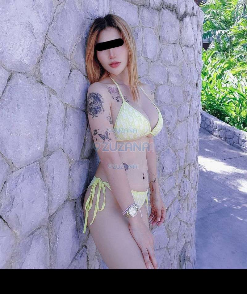 Photo escort girl Minnie: the best escort service