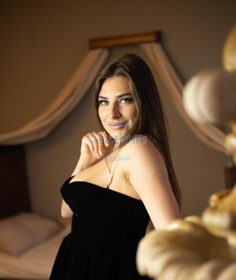 Photo escort girl Daria: the best escort service