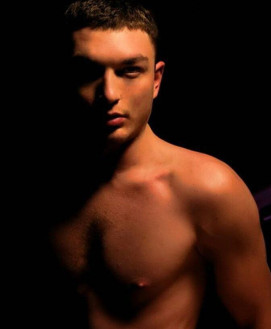Male Escort