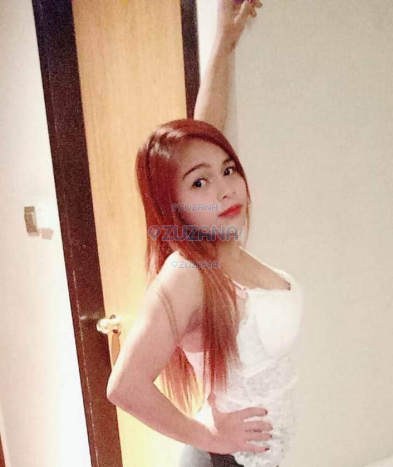 Photo escort girl Patricia: the best escort service