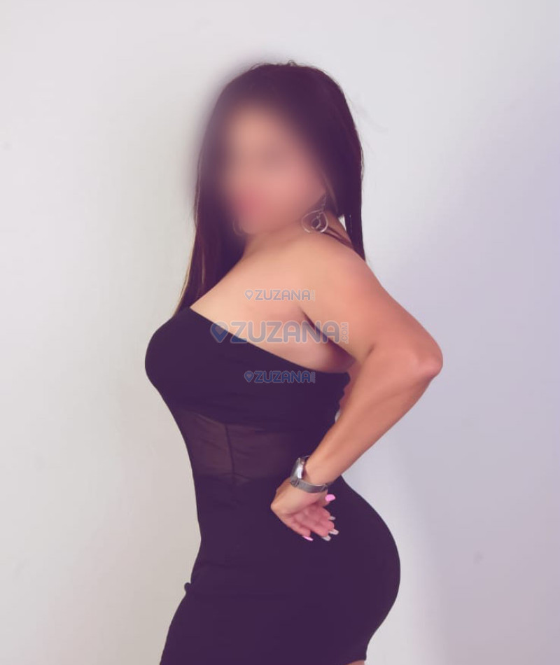 Photo escort girl Isabella: the best escort service