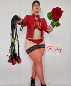 Mistress Escort